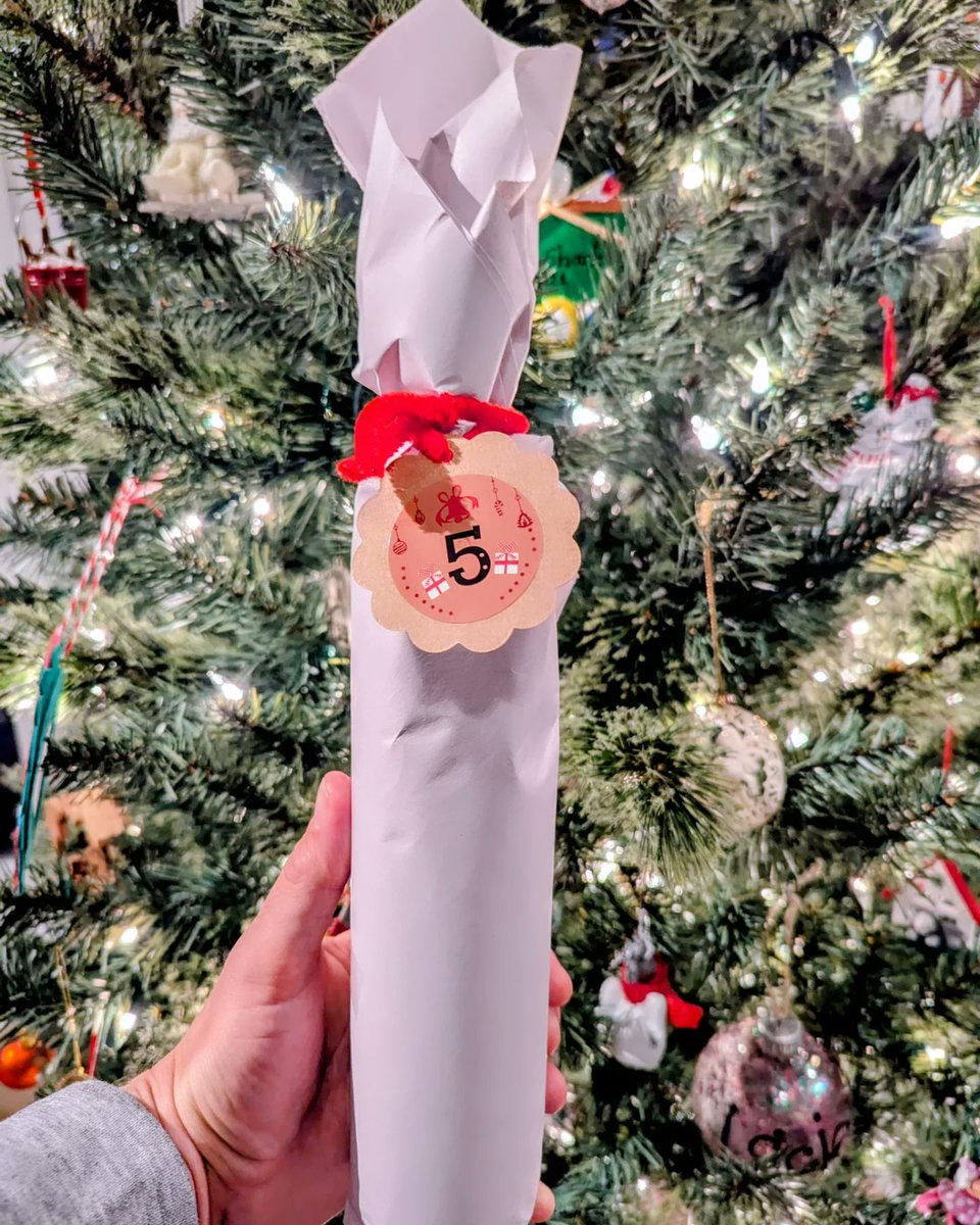 beer_tapped's tweet photo. On the 5th day of Christmas
The @wcbeervault gave to me...
#BeerTapped๐บ: Mad Elf
Beer Type: #belgianstrongdarkale #belgianstrongale
Brewery: @TroegsBeer
Brew Birth: #hersheypa
Serving Style: Can ๐ Willi Belcher glass
Profile: 11% ABV 15 IBUs
๐๐๐
https://t.co/q0meJiuV8G https://t.co/0oikZ6HVOu