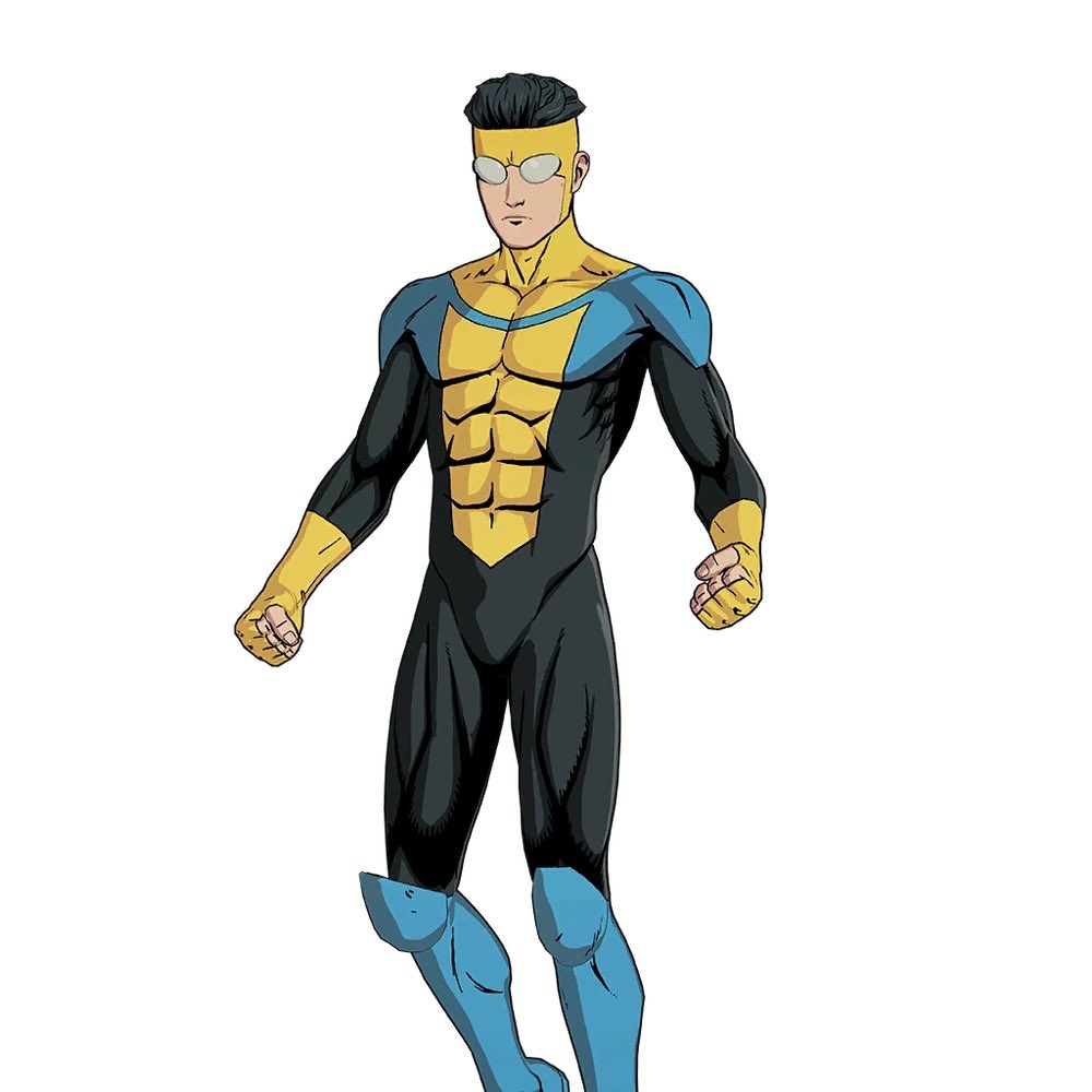 invincibleFan_'s tweet photo. you know what else needs an updated version? https://t.co/el18d5K8lW