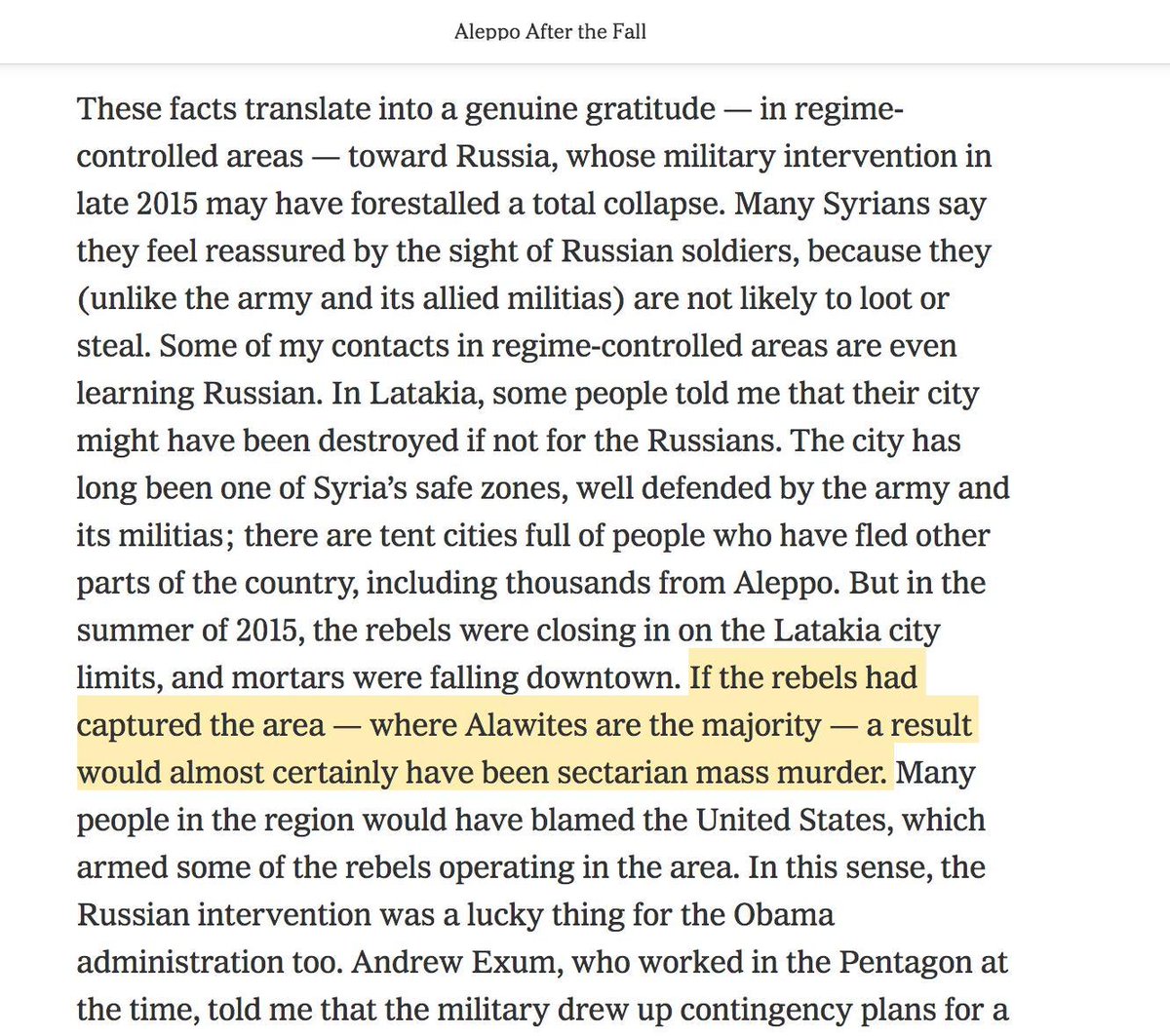 Aaron Maté tweet media