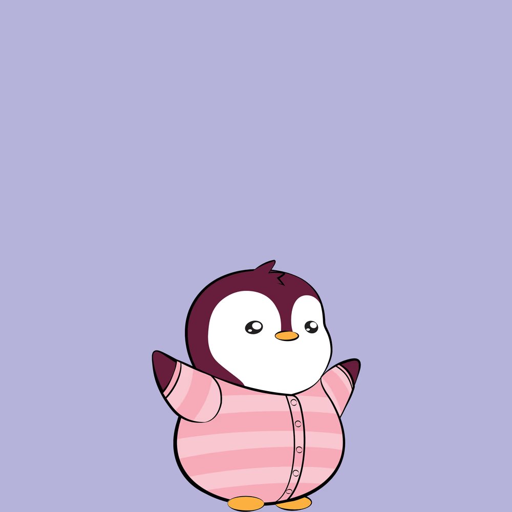 This super clean 4T lil tuft sold today for 2.5ETH

Many grails to be had near the floor!