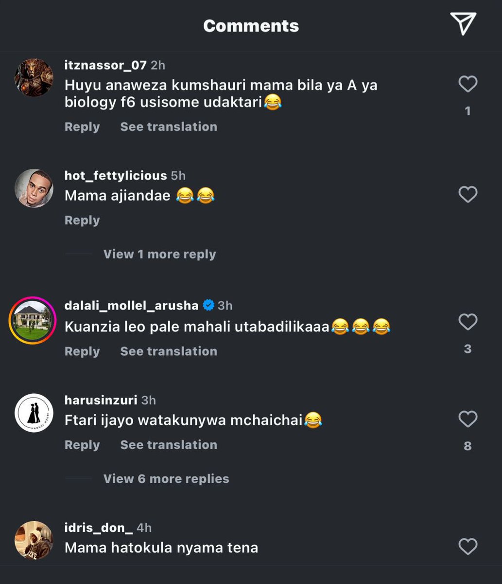 Sat_Media_'s tweet photo. Baada ya Rais wa Jamhuri ya Muungano wa Tanzania Dkt. Samia Suluhu Hassan kumteua Profesa Mohamed Yakub Janabi kuwa Mshauri wa Rais Masuala ya Afya na Tiba, Wadau mbalimbali wamejitokeza kutoa maoni yao.
#satmediaupdates https://t.co/fecA2fi3yG