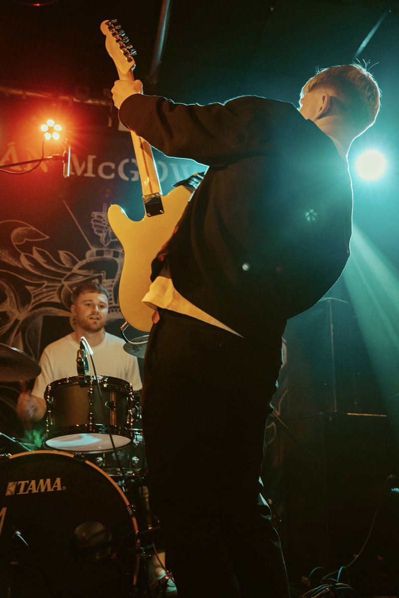 The Strifes (@thestrifes_) on Twitter photo Nice one for braving storm Darragh Southampton. Lots of new faces in that crowd last night, thanks for having us <a href="/seanmcgowanuk/">Seán McGowan</a> & <a href="/joinerslive/">The Joiners</a>
📸: <a href="/aliceelliott_x/">alice 🦕</a> Nice one for braving storm Darragh Southampton. Lots of new faces in that crowd last night, thanks for having us <a href="/seanmcgowanuk/">Seán McGowan</a> & <a href="/joinerslive/">The Joiners</a>
📸: <a href="/aliceelliott_x/">alice 🦕</a>