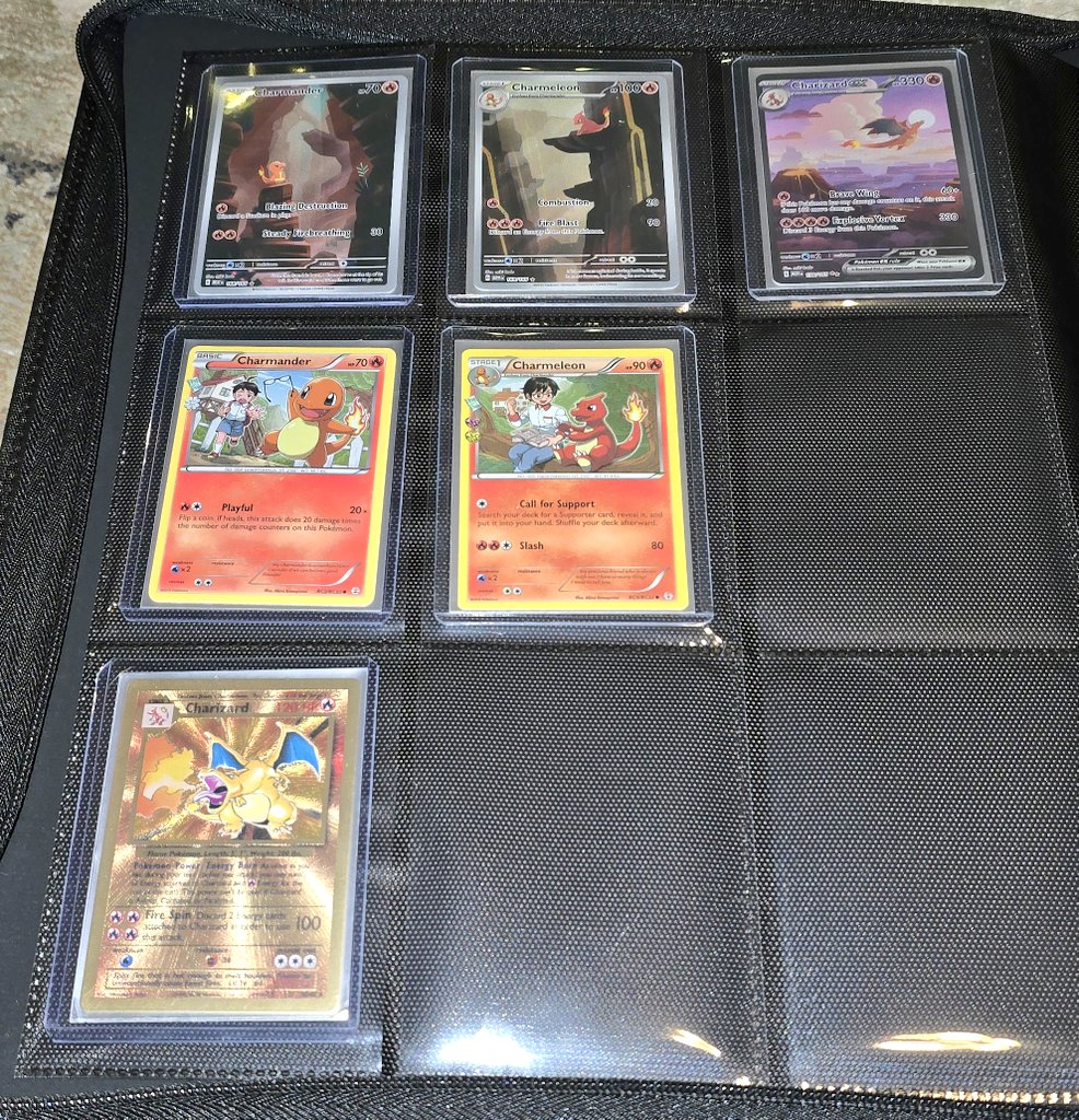 Chilled Chaos tweet media