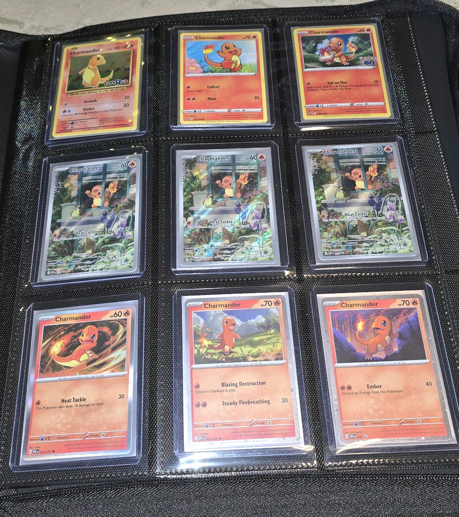 Chilled Chaos tweet media