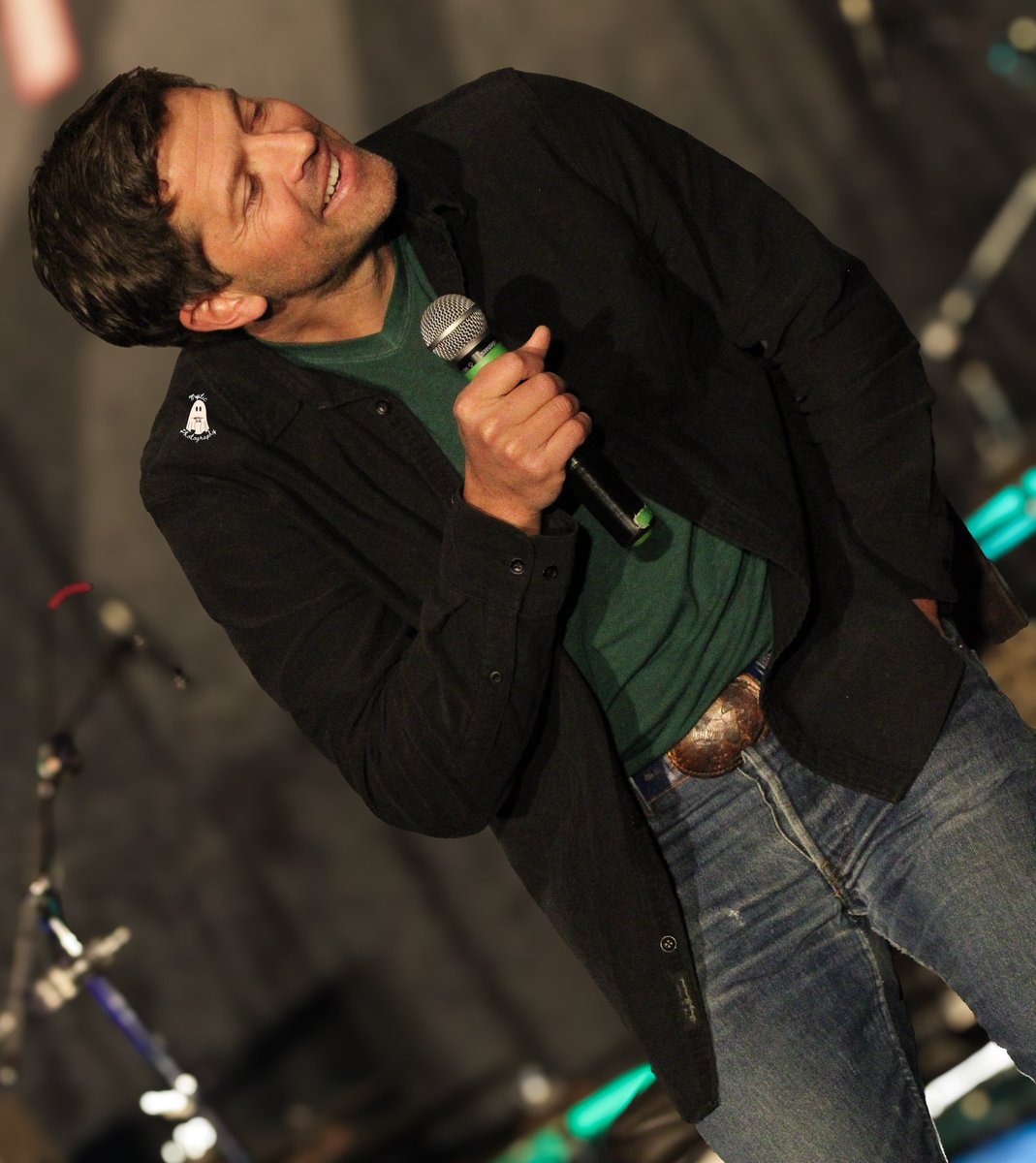 __mysticphotos's tweet photo. He is so adorable. #mishacollins #spnnash #SPNFamily https://t.co/zMlI3Jda2z