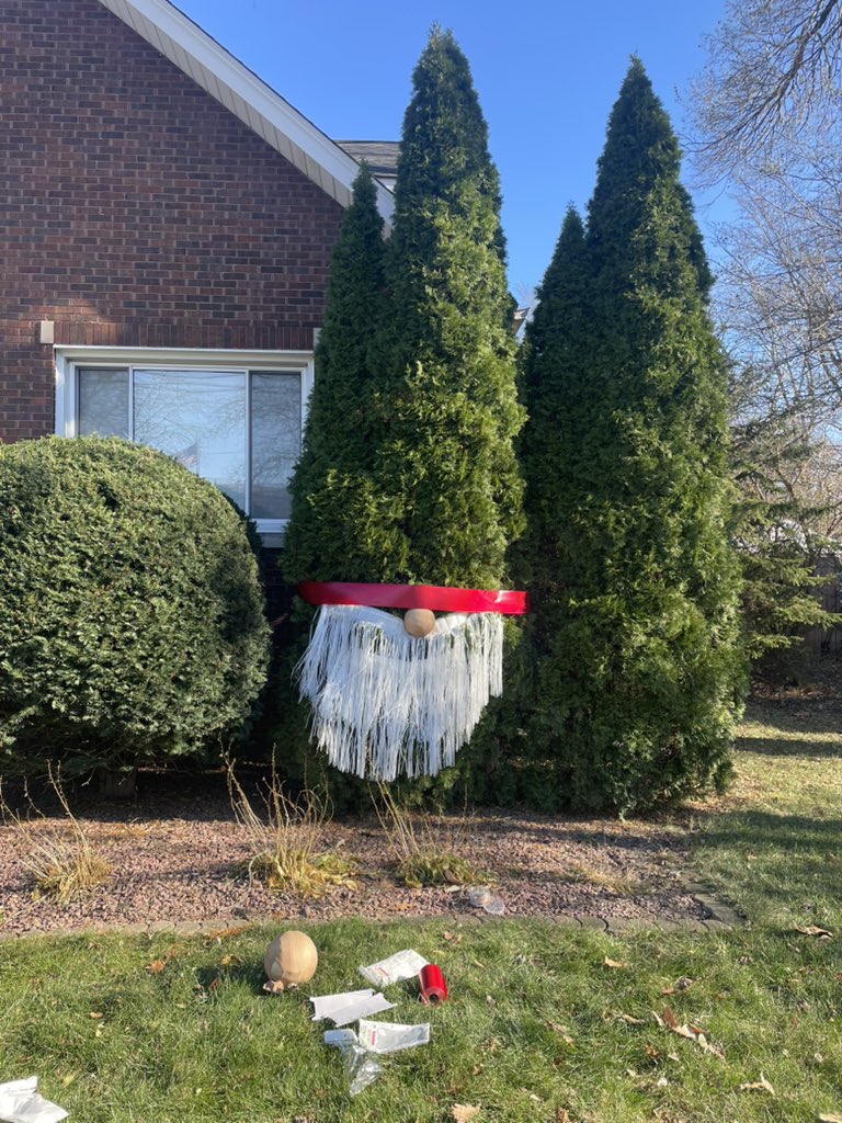 IYKYK MERRY XMAS