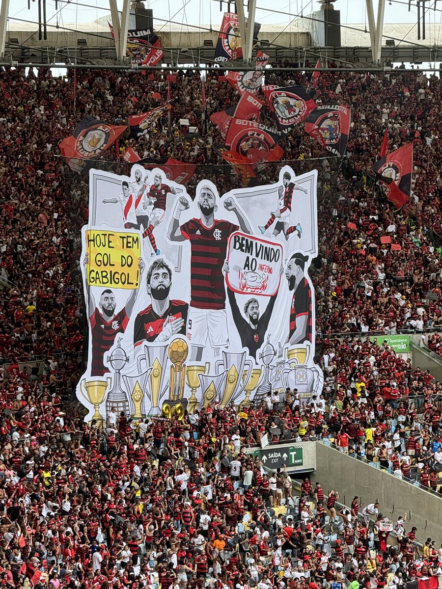 Diário das Torcidas tweet media