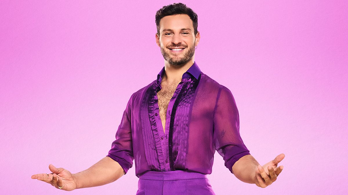 karldenniss's tweet photo. 2022 - Finalist in first year
2023 - Winner in second year
2024 - Finalist in third year
Vito Coppola, the man that you are 💚🫶🏼
#StrictlyComeDancing #Strictly https://t.co/BpnhIvFC50