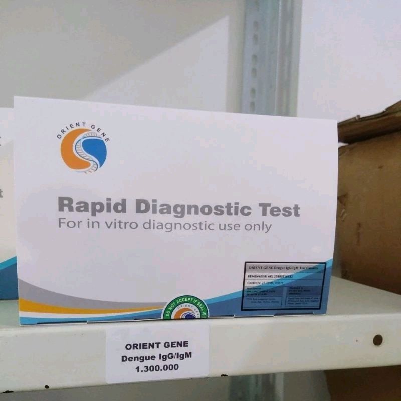 IndraRustama's tweet photo. Cek dengue igg/IgM ECER | orient gene | allchek | healgen | SR | Egens | Nova test | dengue igg/IgM ECER | demam berdarah | DBD | Laboratory | laboratorium klinik dengan harga Rp52.000. Dapatkan di Shopee sekarang! https://t.co/eo16MBVx5c https://t.co/gg6nhlfnV7