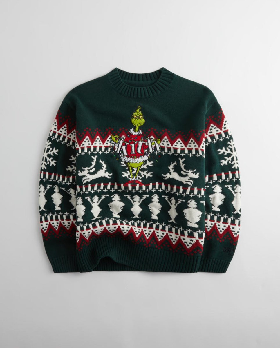 JustFreshKicks tweet media