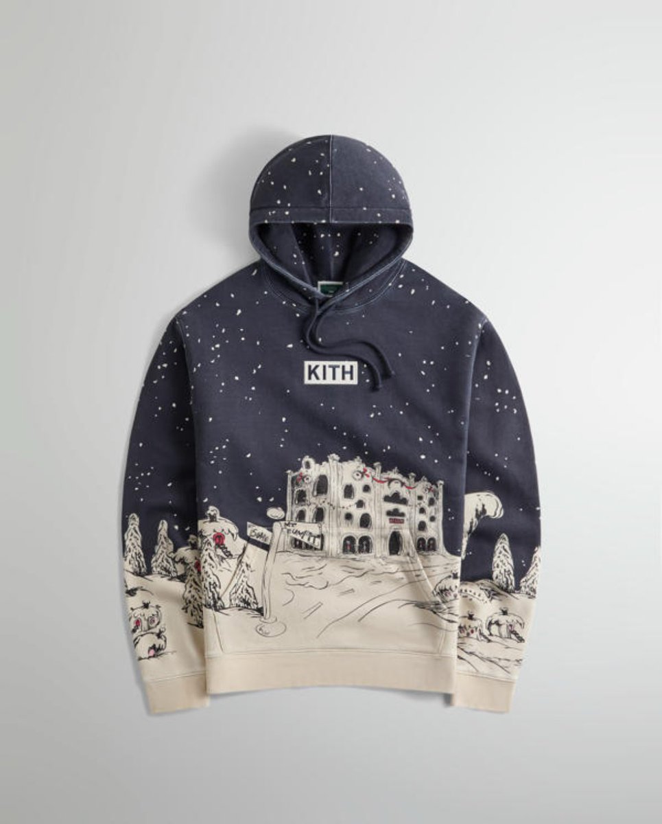 JustFreshKicks tweet media