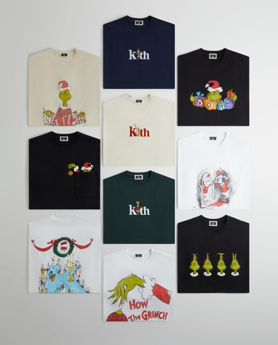 JustFreshKicks tweet media