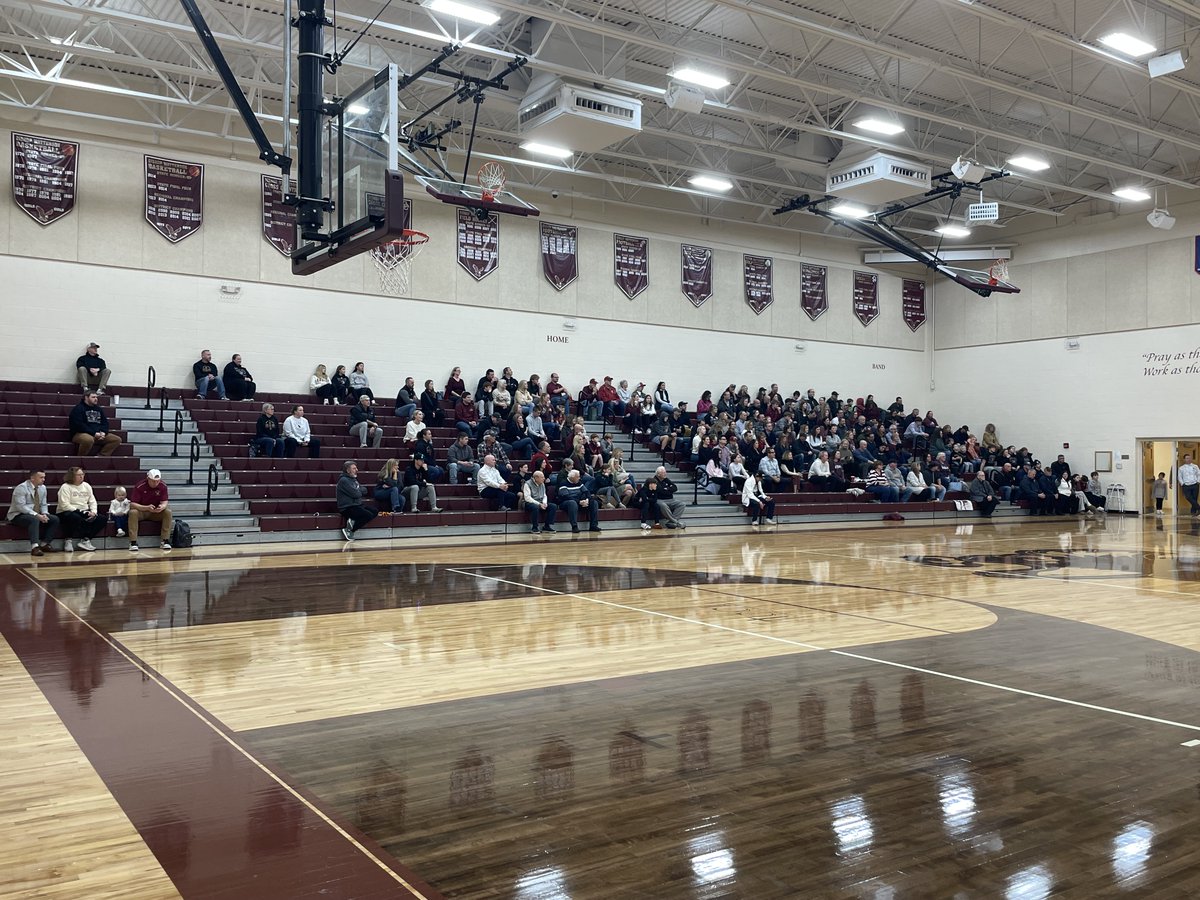 BWHS_Athletics's tweet photo. Got to celebrate the 2024 Division III football State Champions today with the BWHS Community! Thank you to everyone present and congratulations again to the football team and coaches on a wonderful season!
#WE
#Watterson
#Eagles https://t.co/zbRzsRiyhH
