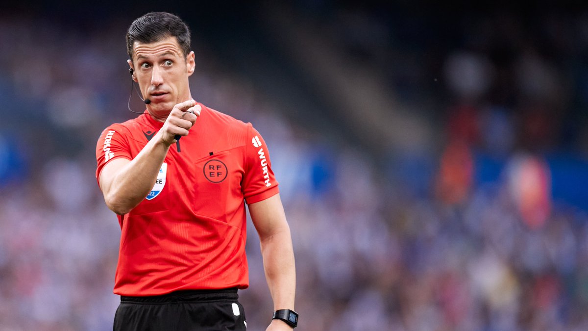 Archivo VAR tweet media