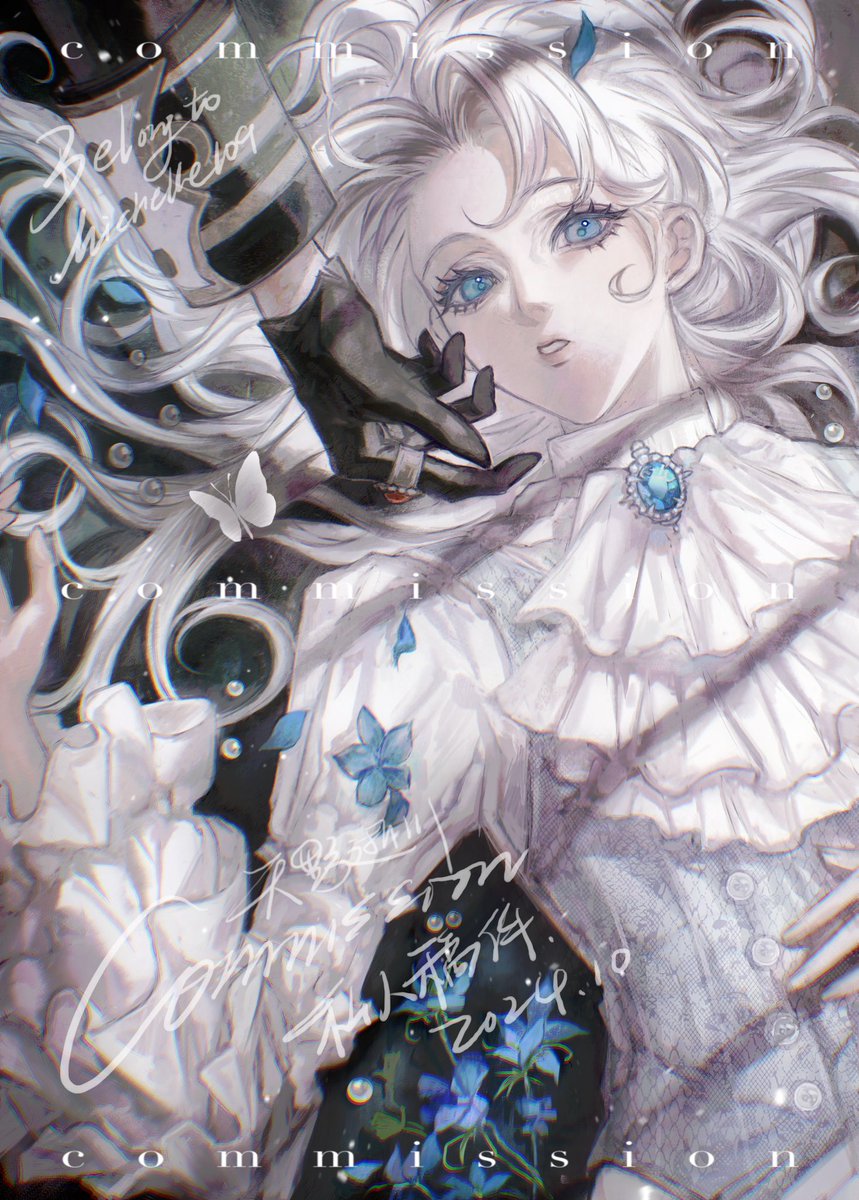 ashikw_'s tweet photo. #自己紹介に無言で4作品どうぞ https://t.co/qAczRWKguH