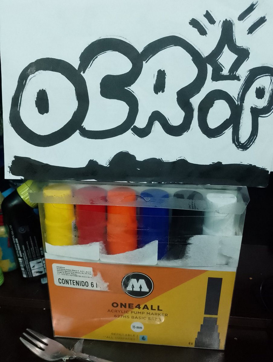 OCRiP95's tweet photo. #OCRIP  #Molotow  #Molotowone4all
#plumon  #Molotowpanit #tagg  #colors https://t.co/r7Q01sBtC3
