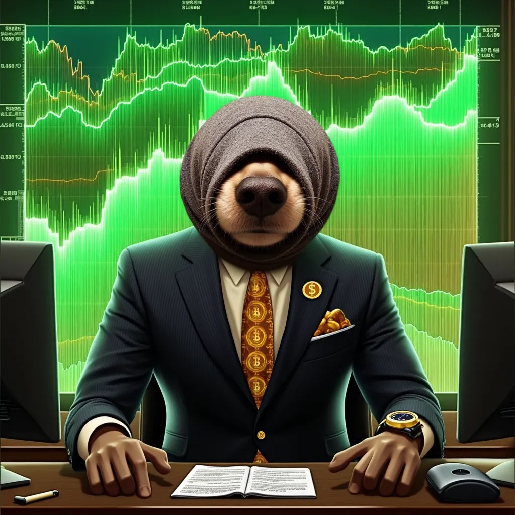 WilliamsChukz's tweet photo. @SogOnSui Boo!
$SOG $SUI #SOGMEME https://t.co/4nCuXEJmNx