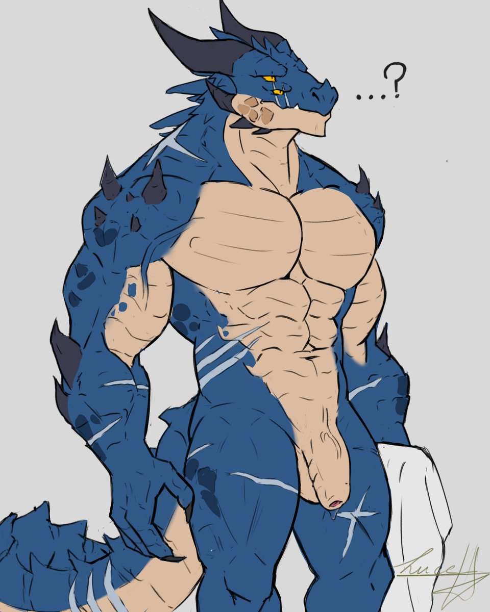 Luceneko1's tweet photo. New oc his name is Ironbreaker 

#furry #furryart #furrycommunity #furryartwork #furryartist https://t.co/CzOZzWMPW6