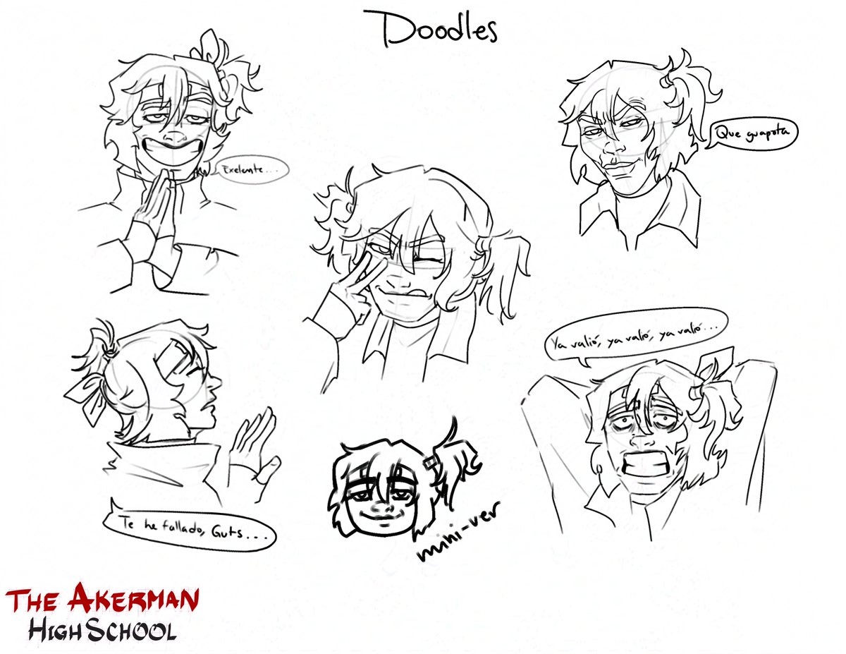 theakermanhs's tweet photo. Ficha de Aby, la mejor otaku de todos

#FNAFHS #FHS #FNAFHSRE #FHSRE #digitalart #fhsrb #tahs #theakermanhs #aby #abytahs https://t.co/3miBSMUWSc