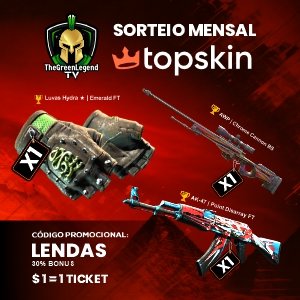 GreenLegendTV's tweet photo. 🍀Livestream ON🍀

Muitos Sorteios Grátis para o Chat

✅Segue-me
✅RT
✅Marca 1 Amigo

+ de $2000 EM SORTEIOS/GIVEAWAYS
⬇️JOIN HERE⬇️
https://t.co/APLOcrJNAy

https://t.co/7QzxgLx12Q

#CS2 #fypシ #CSGO #CSGOGiveaway