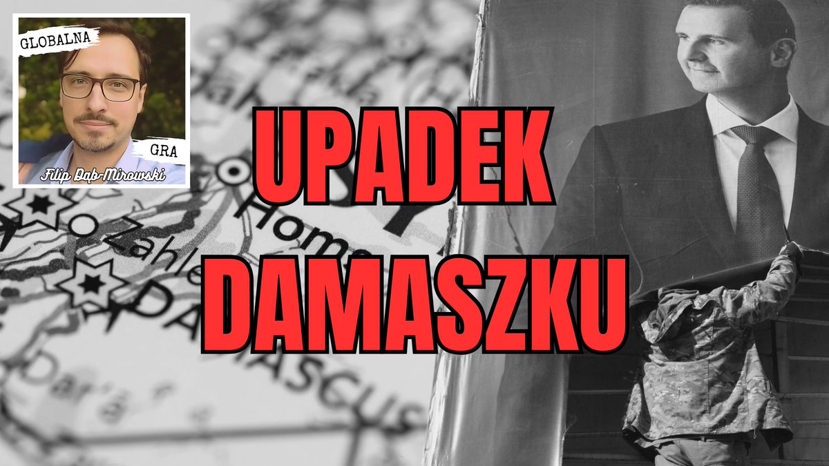 Filip Dąb-Mirowski tweet media