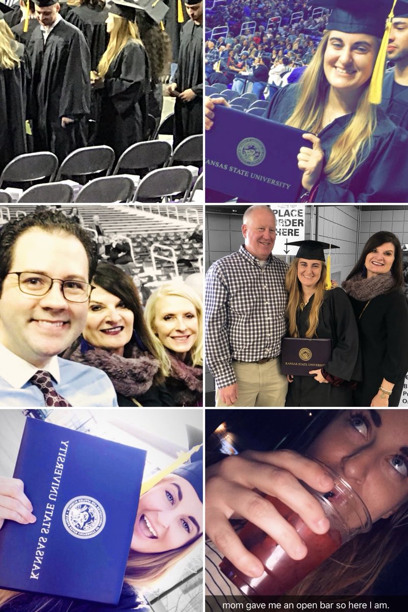 juleskobbe's tweet image. Such a great day &amp;amp; girl to remember! #emaw sixyrstoday #missher 💜