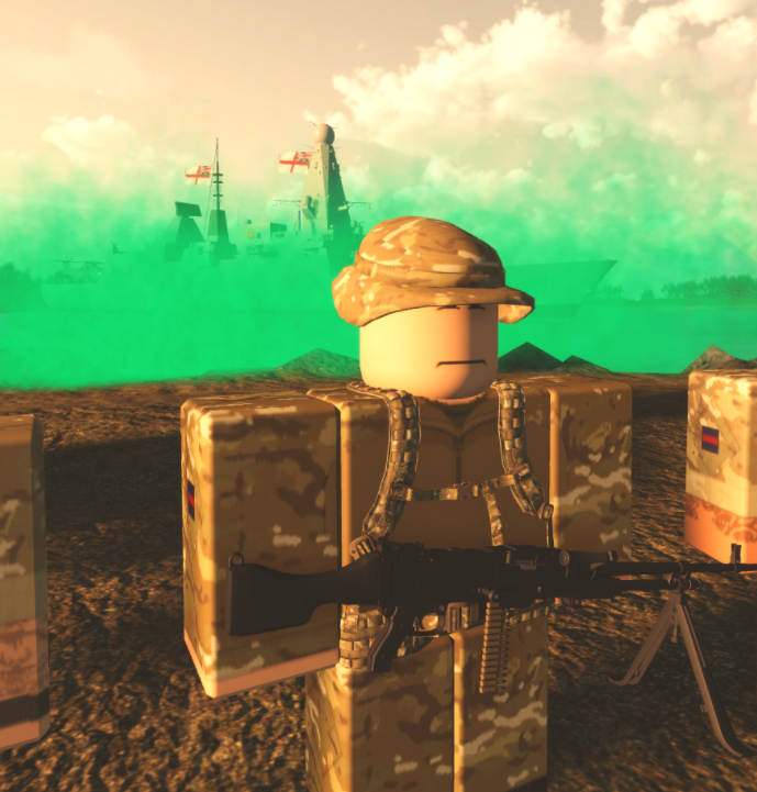 johnsmith_GGrbx's tweet photo. OP. BLUE HORIZON has concluded! https://t.co/vfdFrWxGWP
