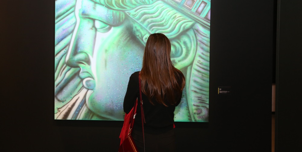 Agendaviaggi's tweet photo. Futurismo e Graffitismo: l’inedita mostra alla Fabbrica del Vapore a Milano
#futurismo #graffitismo #mostra
https://t.co/z8K1JI0wMv
Photo courtesy of Ufficio Stampa Fabrizio Kühne https://t.co/QAAQq1Pb53