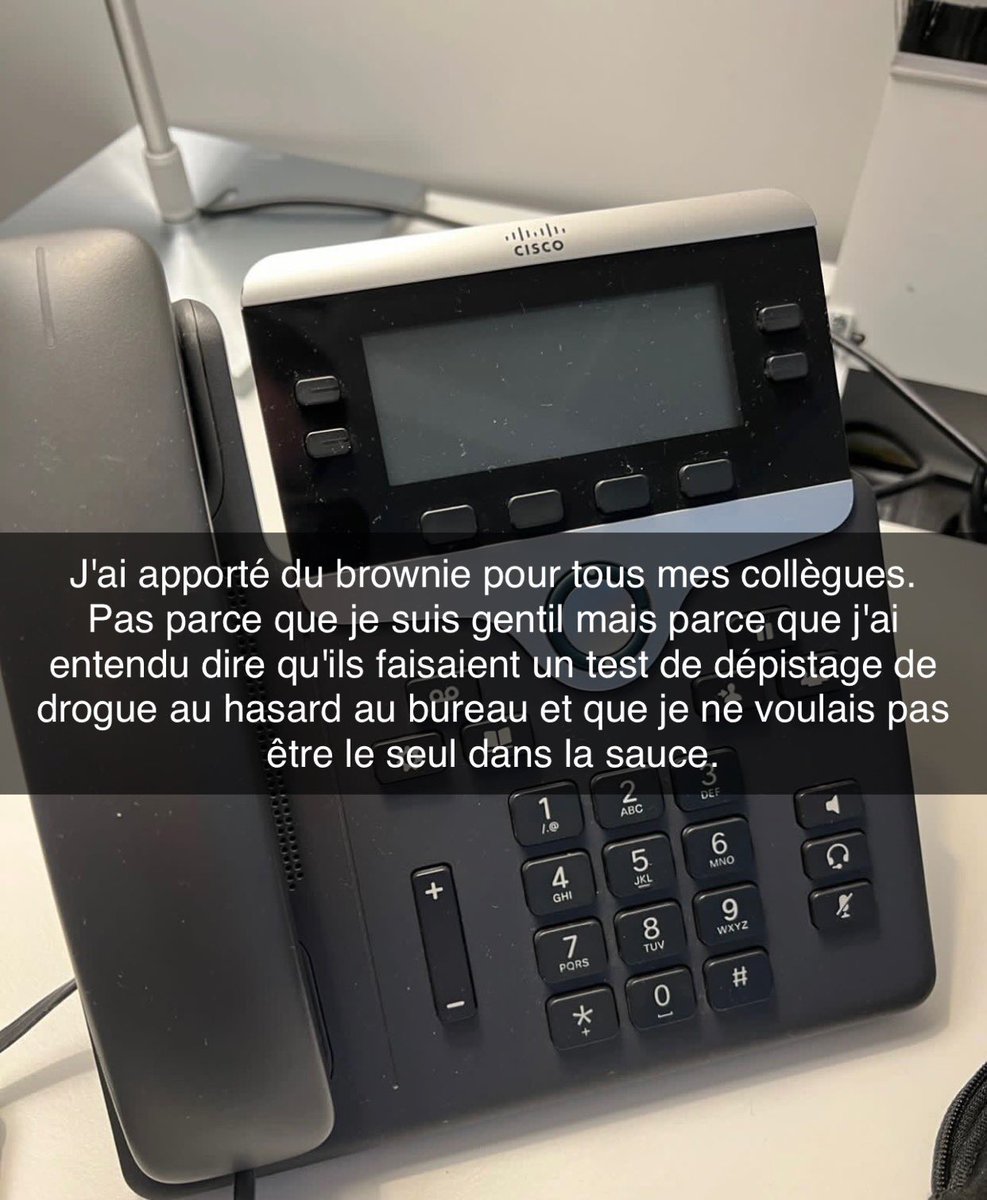 POURQUOI J’AIME INTERNET tweet media