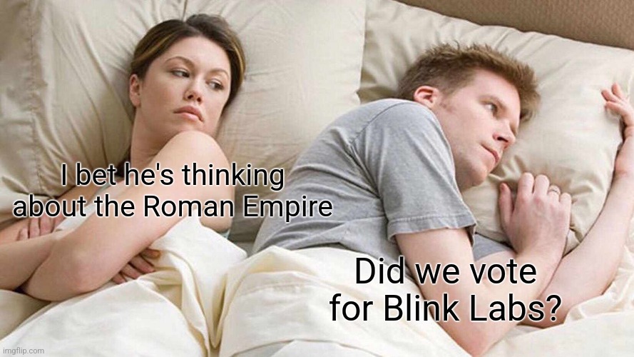 blinklabs_io tweet picture