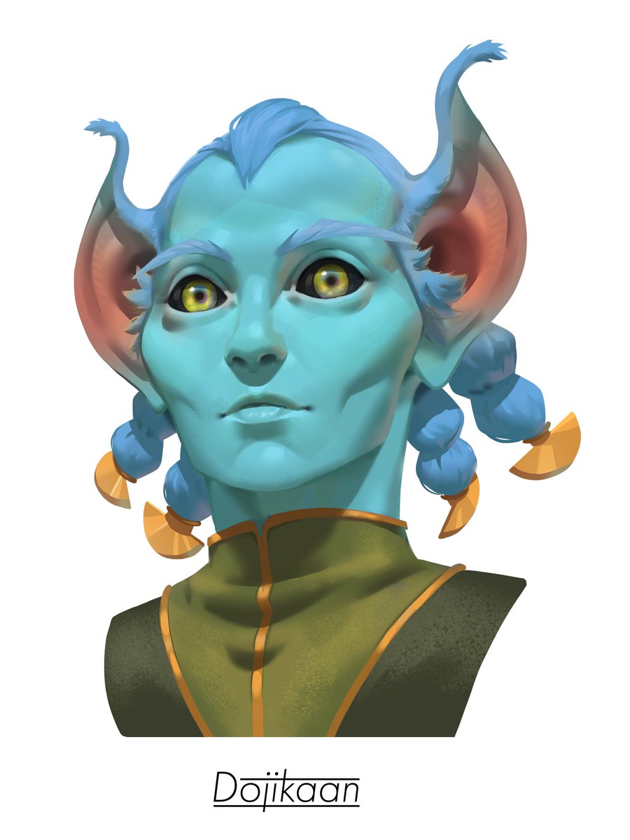 The first time depicting a Wode Elf from #drawsteel
#mcdm #mcdmfanart