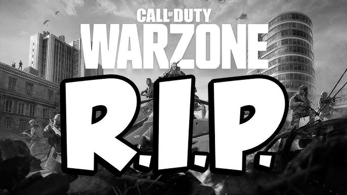 JulayMan88's tweet photo. Llegó a su fin una era de buenos momentos en sus inicios hasta el ocaso donde Los de @Activision priorizaron sus bolsillos y no lo que la comunidad pedía. Mataron a la gansa de los huevos de oro. https://t.co/LAUHSpKYCY