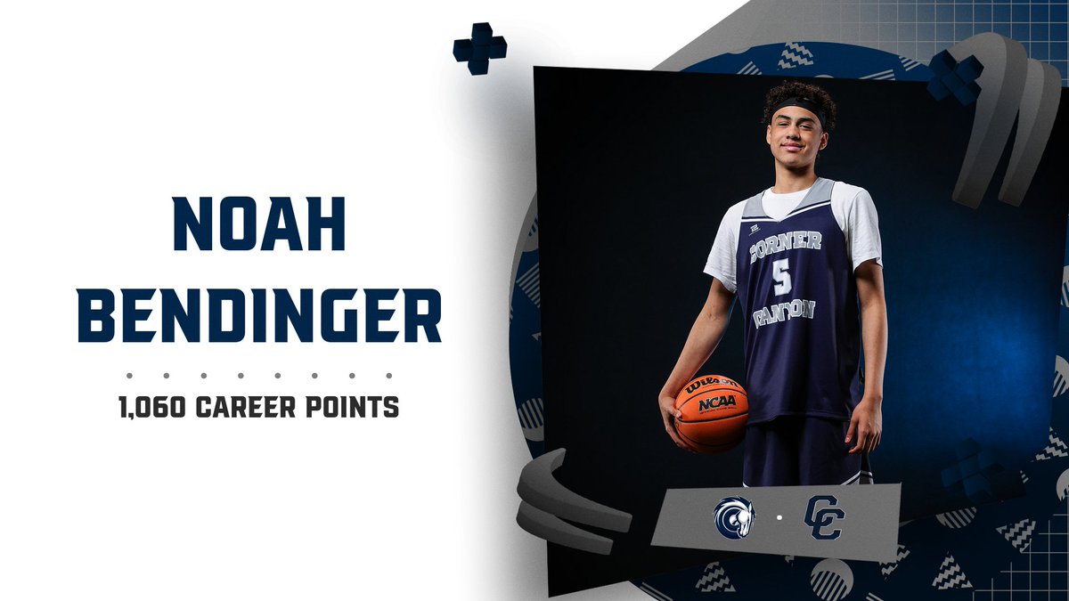 Charger Basketball (@cccharger_bball) on Twitter photo Senior <a href="/bendinger_noah/">Noah Bendinger</a> passed 1,000 career points this week, scoring 79 points in 3 games in the "Tournament of Champions" at CC. The <a href="/BroncoSportsMBB/">Boise State MBB</a> commit is averaging 26 PPG this season. <a href="/utahpreprag/">Utah Prep Rag</a> <a href="/kslsports/">KSL Sports</a> <a href="/TribPrepsEd/">Trib Preps</a> <a href="/MaxPreps/">MaxPreps</a> <a href="/ShaunGoodwinID/">Shaun Goodwin</a> <a href="/BroncoSports/">Boise State Broncos</a> <a href="/PrepHoopsUT/">Prep Hoops Utah</a> Senior <a href="/bendinger_noah/">Noah Bendinger</a> passed 1,000 career points this week, scoring 79 points in 3 games in the "Tournament of Champions" at CC. The <a href="/BroncoSportsMBB/">Boise State MBB</a> commit is averaging 26 PPG this season. <a href="/utahpreprag/">Utah Prep Rag</a> <a href="/kslsports/">KSL Sports</a> <a href="/TribPrepsEd/">Trib Preps</a> <a href="/MaxPreps/">MaxPreps</a> <a href="/ShaunGoodwinID/">Shaun Goodwin</a> <a href="/BroncoSports/">Boise State Broncos</a> <a href="/PrepHoopsUT/">Prep Hoops Utah</a>