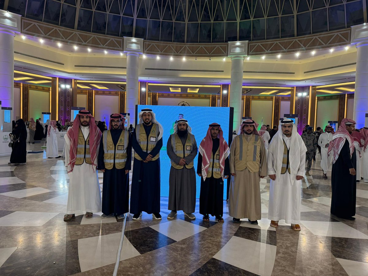 فريق أباالورود التطوعي tweet media