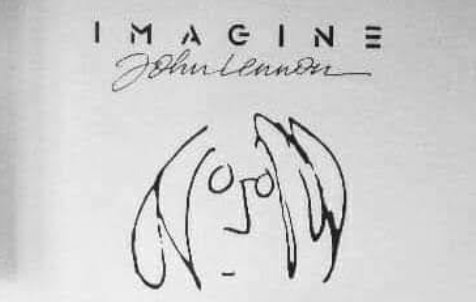 Oct. 4, 1940- Dec. 8, 1980 💔