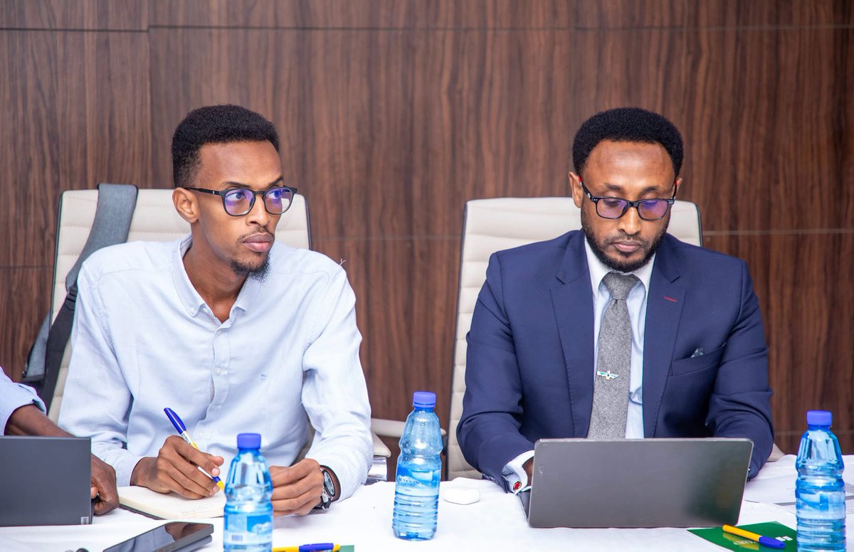 The PS chaired the Joint Justice and corrections program technical steering committee meeting attended by all actors including, Justice Sector Institutions, UNDP, UNTMIS, and donors to review the progress made and propose and discuss the annual workplan for 2025.