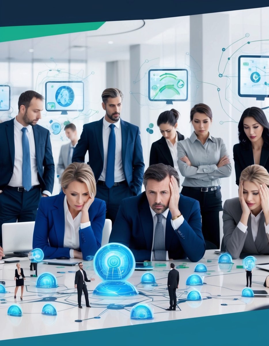 Overwhelmed by the thought of AI.  Come by booth #626 and let me help start to remove the hype and noise, AND introduce you to the strategic side of GenAI for business leaders <a href="/SmallBizExpos/">Small Business Expo</a>
#smallbizexpo #SmallBusinessExpo #iheartsmallbusiness #aistrategy #aiadoption