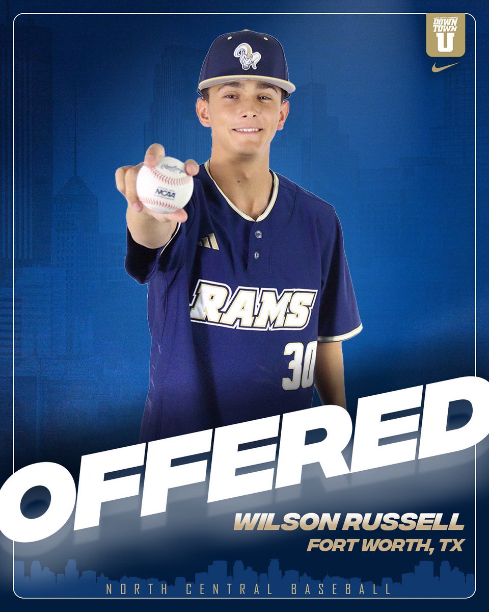 Wilson Russell tweet media