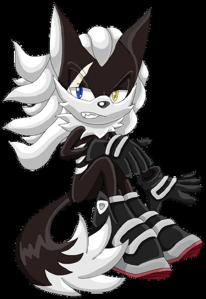 BornInThisPain's tweet photo. "I hope to redeem myself and to atone for my crimes. For the most part I have started small and show kindness to those not within the force and to remove the perception of being a threat"

Zero looks at the hedgehog

"...but even I know there are dissenters" https://t.co/bg1bsNQPe3