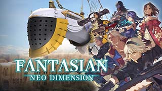 Heute tauchen wir in #FantasianNeoDimension von
<a href="/SquareEnixDE/">Square Enix DE</a> ein! ✨
Wir erkunden magische Dioramen, stürzen uns in spannende Kämpfe &amp; lüften das Geheimnis der verlorenen Erinnerungen 🔮🌌 

📺 Ich bin LIVE: twitch.tv/meloudya
🔗 Zum Game: ins.click/FantasianNeoDi…

#Werbung