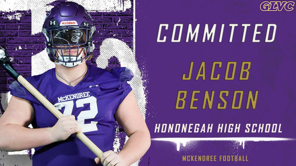 Jacob Benson tweet media