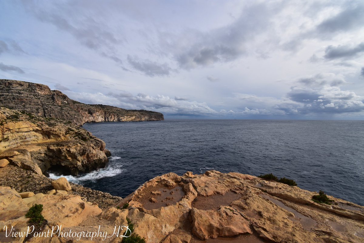 VPPhotographyHD's tweet photo. 🇲🇹 📸 #Malta #Il-Hnejja #BlueGrotto #Europe #Mediterranean #Sea #Ocean #SeaCaves #Caves #Cliffs #CliffViews #CliffWalks #Hiking #RockFormations #Nature #Travel #Exploring #Sightseeing #Waterscape #Seascape #Landscape #Photography #NaturePhotography #ViewPointPhotographyHD #Share https://t.co/rOpirukcOp