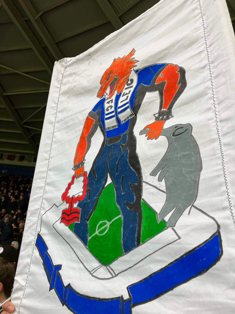 UFS2013's tweet image. Brighton (H)