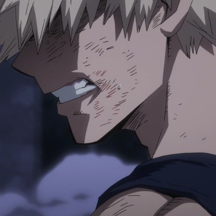 ismich_'s tweet photo. OneShot | #BKDK 

Katsuki solo siento mucho dolor en su ser y ya no puede más.

Izuku se enterará de una noticia que le dolerá en el alma, pero más por la persona a la que le pasa eso. https://t.co/FxckM1lMRl