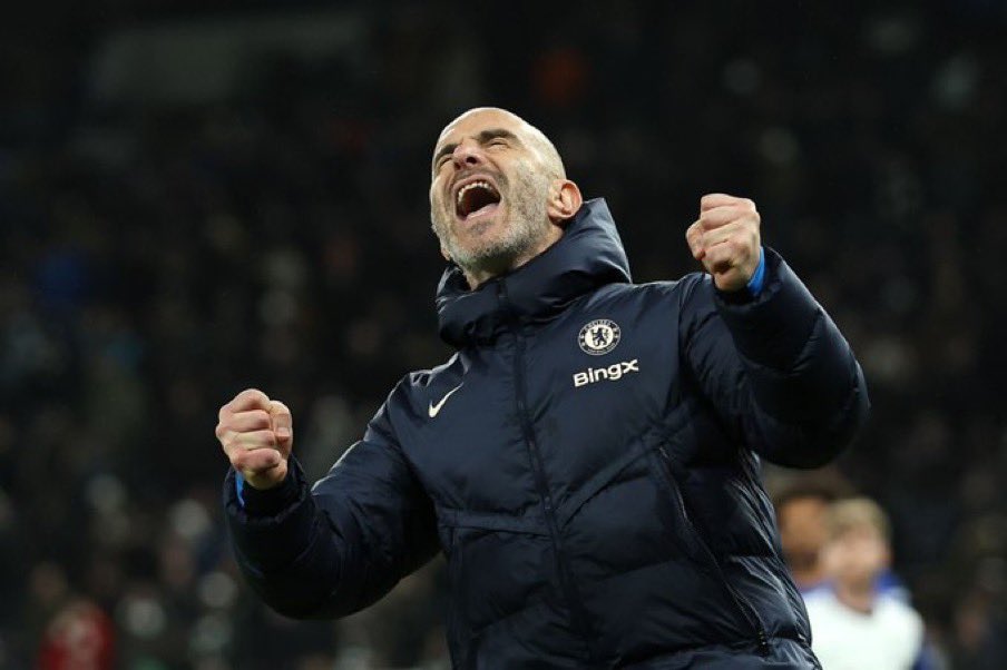 🚨🚨🎙️| Jamie Carragher on Chelsea: 

“This is no underdog story, they’ve spent £1.2 Billion”. 

[<a href="/SkySportsPL/">Sky Sports Premier League</a>]
