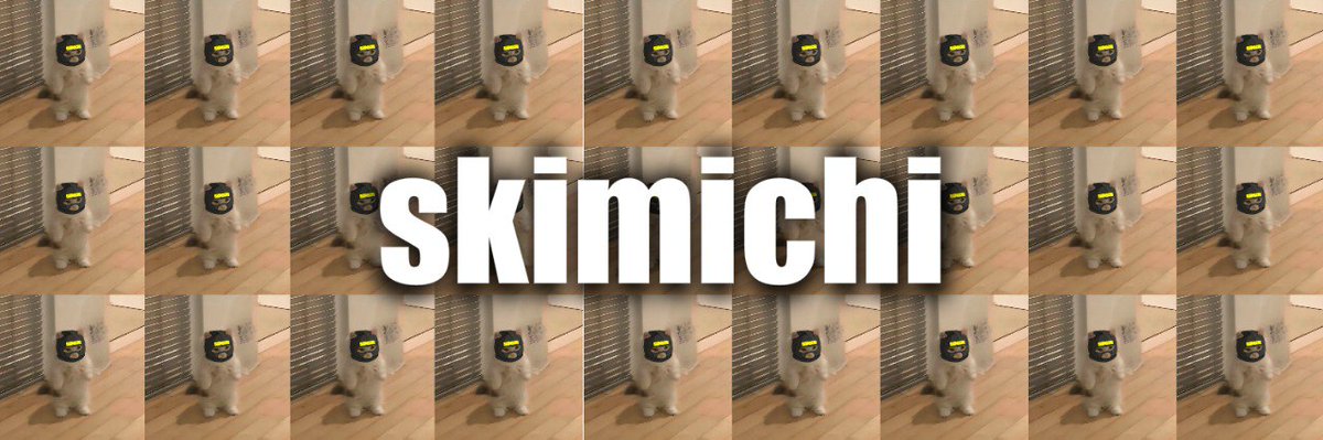 SKI MASK MICHI - BASE

The most memeable cat on the internet with a skimask on BASE network.

Missed these mooners?
Michi -> 300M Mcap
Ski Mask Dog -> 330M Mcap

Try to catch SKIMICHI
Ski Mask Michi  . . . ?

X: x.com/skimichionbase
Web: skimaskmichi.cat
