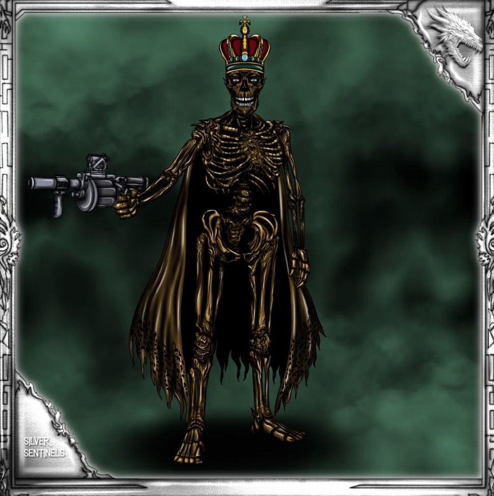 WreckinBeard1's tweet image. You have done an amazing job on this.
Built from the ground up.
Legend, epic game #CryptTCG #Oogies #CryptLegends
#Gaming