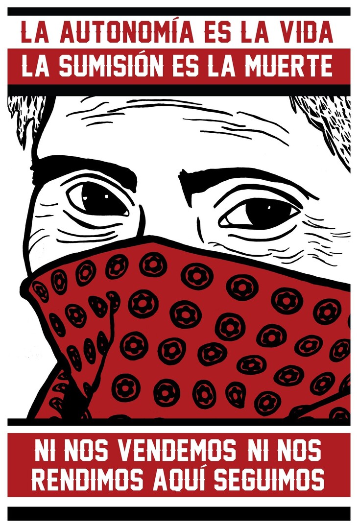 EZLN_Zapatista's tweet photo. https://t.co/vbbOllmSOZ