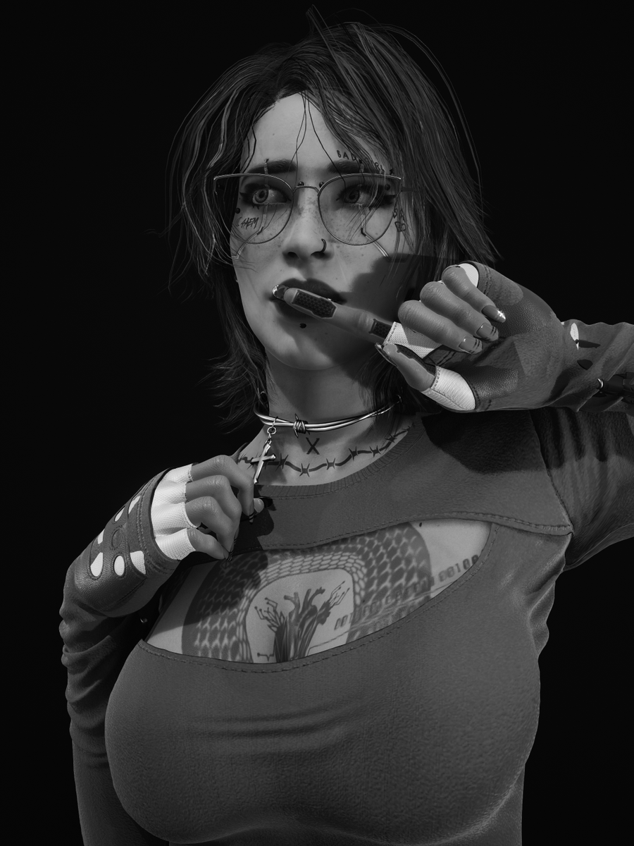 #Cyberpunk2077 
#Cyberpunk2077PhotoMode 
#ThePhotoMode #PhotoMode 
#VirtualPhotography #VPRT #WIGVP