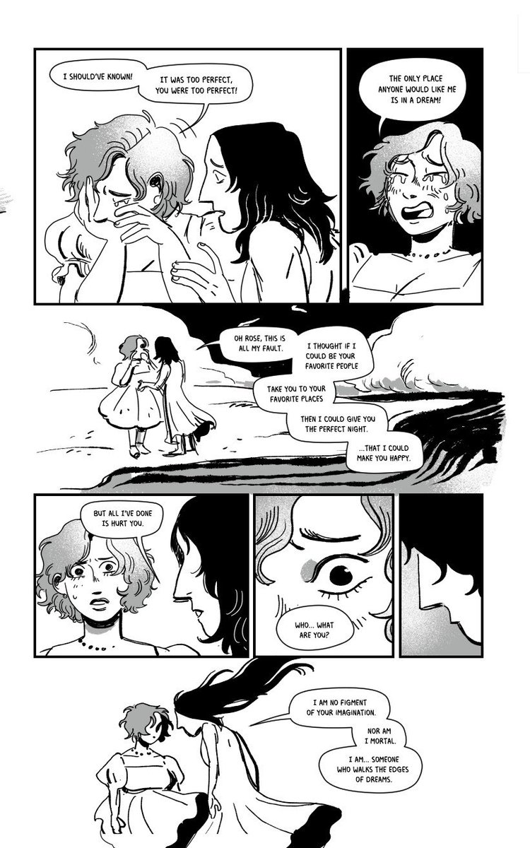 Good Morning, Rose
(3/5) 